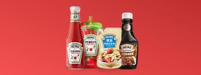 憑借番茄醬,亨氏如何成為巴菲特鐘愛的世界級食品品牌?