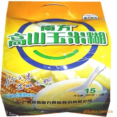 【一股濃香一縷溫情600克高山玉米糊】?jī)r(jià)格,廠(chǎng)家,圖片,其他食品,北京創(chuàng)雄商貿(mào)-