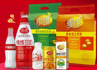 聚焦&ldquo;食品飲料、糧食&rdquo; 主業,維維股份上半年凈利增加 23.78%