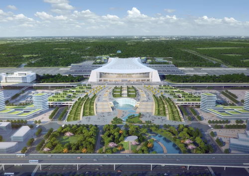 沿江高鐵漢宜段開通在即，沿線景區(qū)管理升級助力旅游新體驗(yàn)