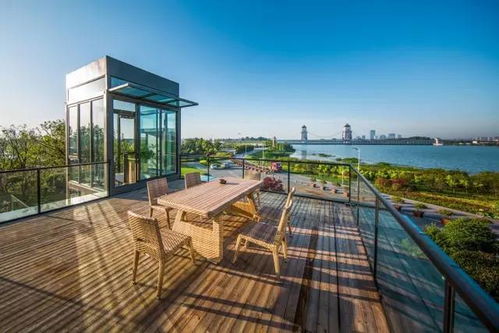 江蘇最美的10家酒店，盡享景區(qū)管理之便