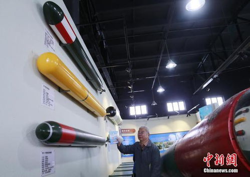 深藍(lán)印記 探訪中國(guó)首個(gè)魚雷試驗(yàn)基地的今昔與景區(qū)管理之道